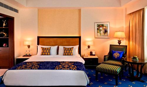 Rajkot Hotel | Fortune Park JPS Grand Rajkot - Member ITC Hotels' Group
