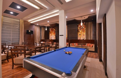 Sidhrawali Hotel | Fortune Park Orange, Sidhrawali, Gurugram - Member ITC Hotels' Group