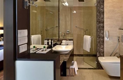 Sidhrawali Hotel | Fortune Park Orange, Sidhrawali, Gurugram - Member ITC Hotels' Group
