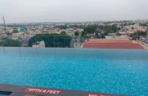 Uttukuli Hotel | Fortune Park, Tiruppur - Member ITC Hotels' Group