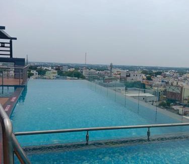 Uttukuli Hotel | Fortune Park, Tiruppur - Member ITC Hotels' Group