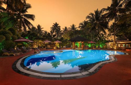 Benaulim Resort | Fortune Resort Benaulim Goa - Member ITC Hotels' Group
