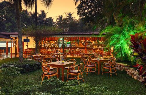 Benaulim Resort | Fortune Resort Benaulim Goa - Member ITC Hotels' Group