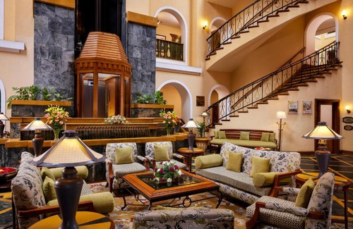 Ooty Resort | Fortune Resort Sullivan Court, Ooty - Member ITC Hotels' Group