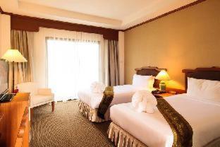Nakhon Phanom Hotel | Fortune River View Hotel Nakhon Phanom
