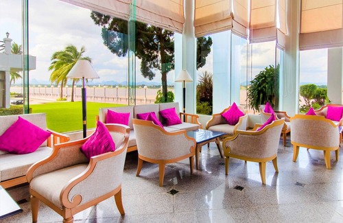 Nakhon Phanom Hotel | Fortune River View Hotel Nakhon Phanom