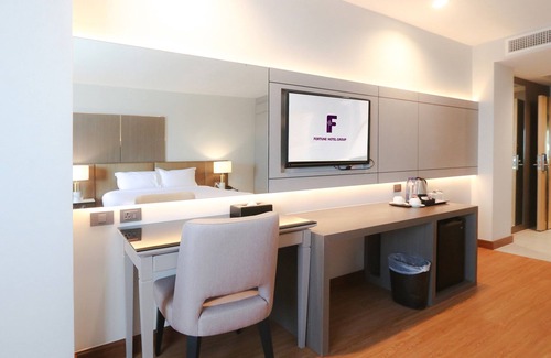 Nakhon Phanom Hotel | Fortune River View Hotel Nakhon Phanom