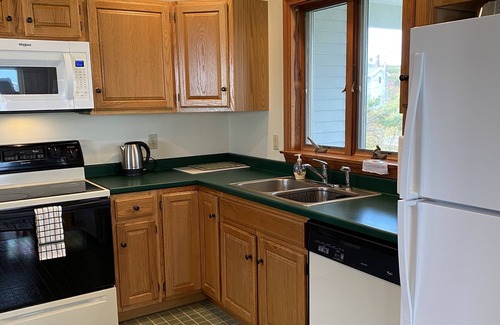 Biddeford Pool House | Fortune's Rocks Beach House