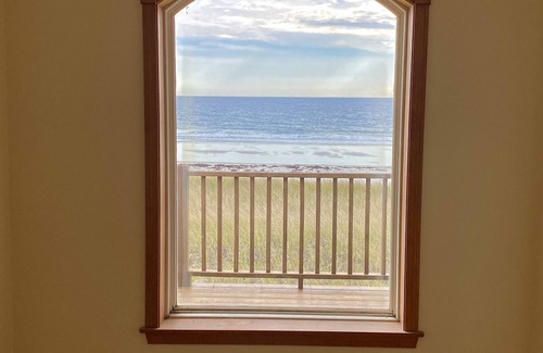 Biddeford Pool House | Fortune's Rocks Beach House