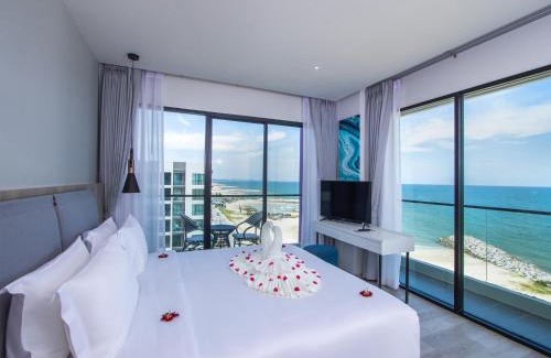 Noen Phra Hotel | Fortune Saeng Chan Beach Hotel Rayong - SHA Plus