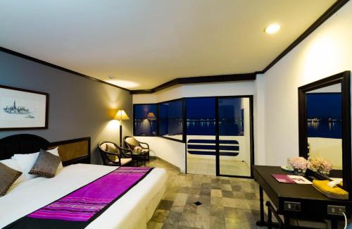 Nakhon Phanom Hotel | Fortune View Khong Hotel Nakhon Phanom