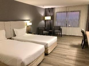 Nakhon Phanom Hotel | Fortune View Khong Hotel Nakhon Phanom