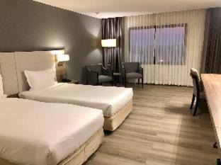 Nakhon Phanom Hotel | Fortune View Khong Hotel Nakhon Phanom