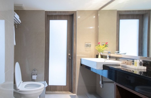 Nakhon Phanom Hotel | Fortune View Khong Hotel Nakhon Phanom