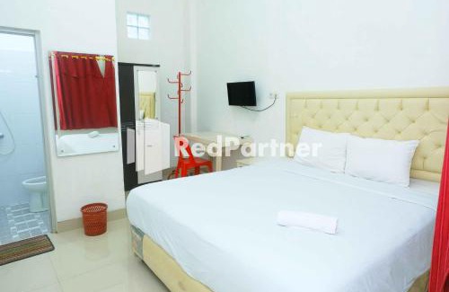 Panakkukang House | Fortuner Homestay Syariah Makassar Mitra RedDoorz
