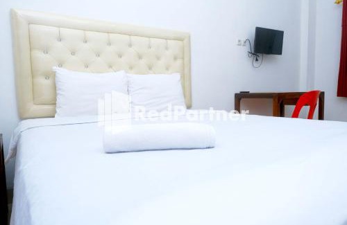 Panakkukang House | Fortuner Homestay Syariah Makassar Mitra RedDoorz