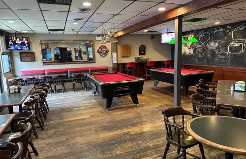 Enderby Hotel | Fortunes Landing Motor Inn