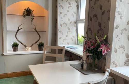 Stromness Bed & Breakfast | Forty Five, John Street, Stromness,