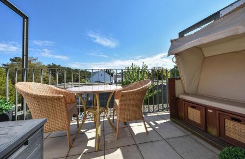 Seebad Bansin Apartment | Forum Marinar 34