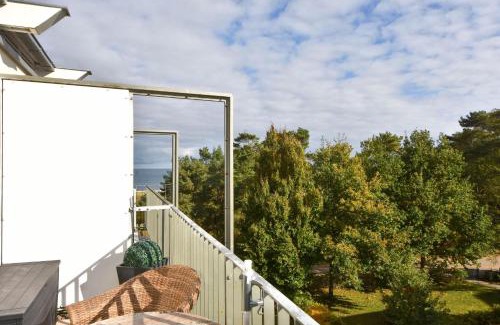 Seebad Bansin Apartment | Forum Marinar 35
