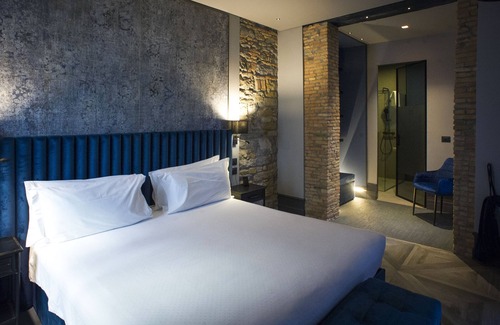 Trieste Old Town House | Forvm Bijoux ROOMS