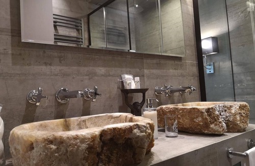 Trieste Old Town Hotel | Forvm Luxury Experience - Dependance