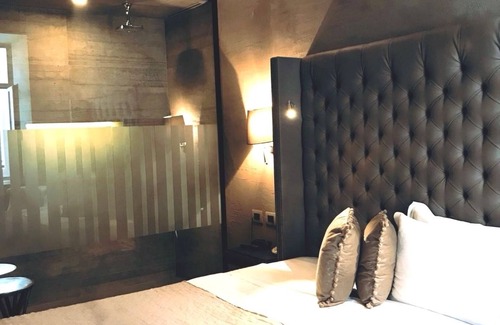 Trieste Old Town Hotel | Forvm Luxury Experience - Dependance