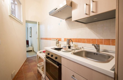 Viareggio Apartment | Foscolo 1, 100m from the beach