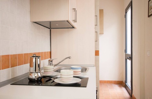 Viareggio Apartment | Foscolo 1, 100m from the beach