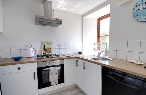 Hartland Cottage | Fosfelle Cottages