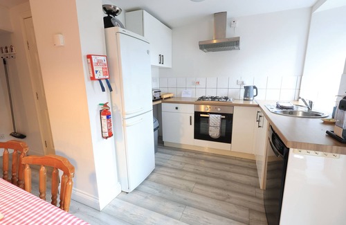 Hartland Cottage | Fosfelle Cottages