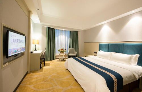 Nanhai Hotel | Foshan Jiagao Business Hotel