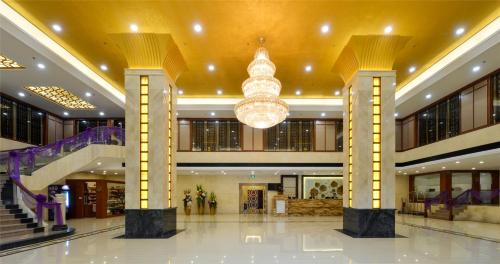Nanhai Hotel | Foshan Jiagao Business Hotel