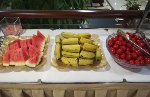 Nanhai Hotel | Foshan Jiagao Business Hotel