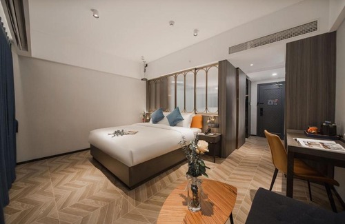 Shunde Hotel | Foshan Lushan Hotel