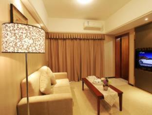 Foshan Apartment | Foshan Poltton International Serviced Apartment-Canton fair free shuttle bus