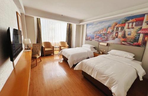 Chancheng Hotel | Foshan Shiwan Hotel