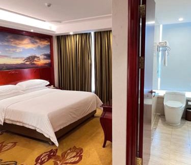 Chancheng Hotel | Foshan Shiwan Hotel
