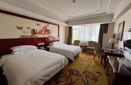 Chancheng Hotel | Foshan Shiwan Hotel