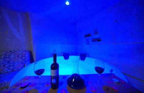 Ortahisar Hotel | Fosil Cave Hotel