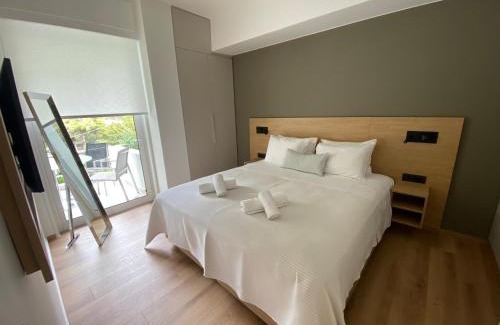 Varkiza Apartment | Fospitality Varkiza
