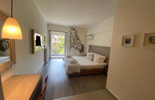 Varkiza Apartment | Fospitality Varkiza