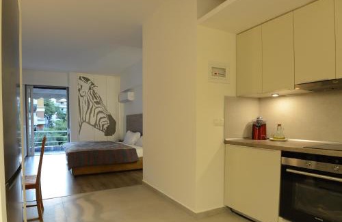 Varkiza Apartment | Fospitality Varkiza