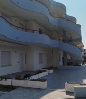 Fossacesia Marina Apartment | Fossacesia Guest House