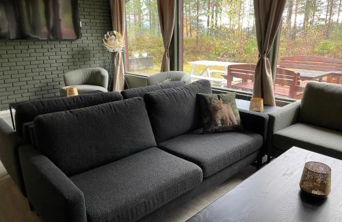 Rollag Hotel | Fossanåsen Hotel