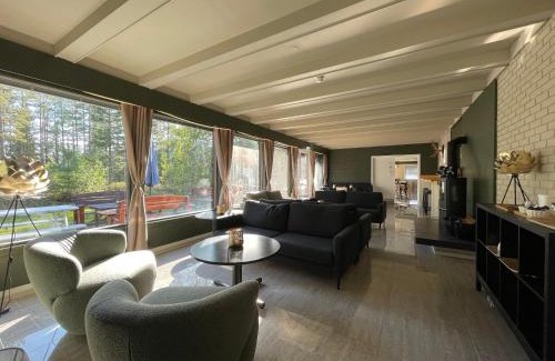 Rollag Hotel | Fossanåsen Hotel
