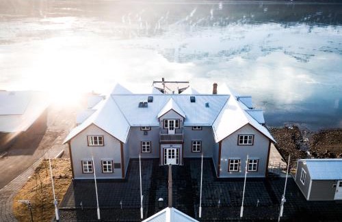 Faskrudsfjordur Hotel | Fosshotel Eastfjords