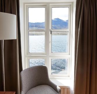 Faskrudsfjordur Hotel | Fosshotel Eastfjords