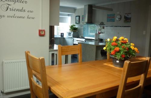 Hawera Bed & Breakfast | Fossil Coast B&B