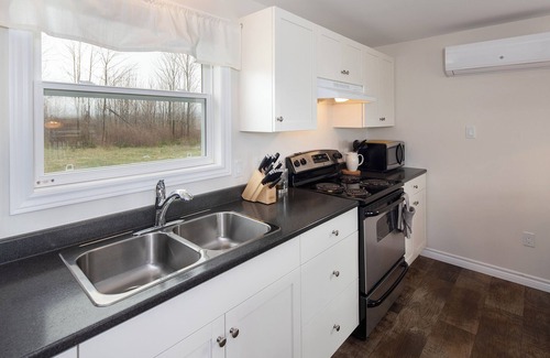 Egerton Apartment | Fossil Farms - Stay, Relax and Dine with Us